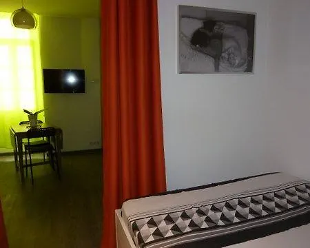 Studio Le Theo Appartement Aubenas